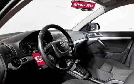 Skoda Octavia, 2012 год, 950 000 рублей, 16 фотография