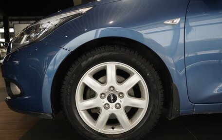 KIA cee'd III, 2012 год, 1 050 000 рублей, 8 фотография