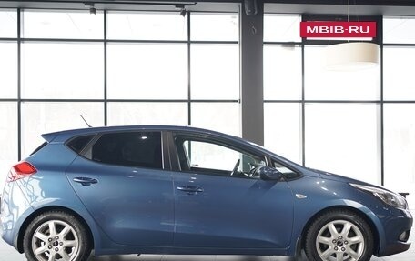 KIA cee'd III, 2012 год, 1 050 000 рублей, 4 фотография