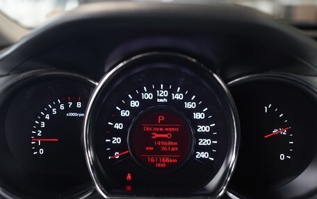 KIA cee'd III, 2012 год, 1 050 000 рублей, 10 фотография