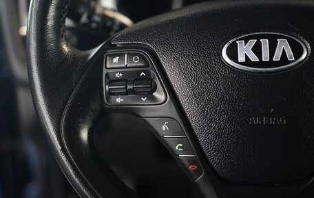 KIA cee'd III, 2012 год, 1 050 000 рублей, 11 фотография