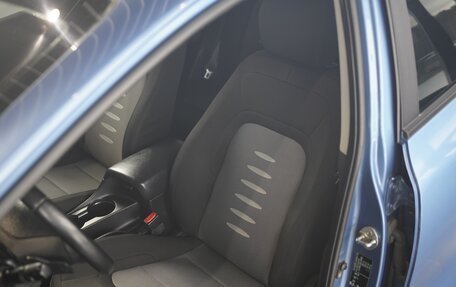 KIA cee'd III, 2012 год, 1 050 000 рублей, 19 фотография