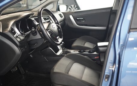 KIA cee'd III, 2012 год, 1 050 000 рублей, 18 фотография