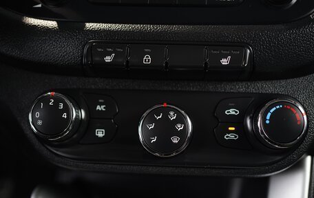 KIA cee'd III, 2012 год, 1 050 000 рублей, 14 фотография