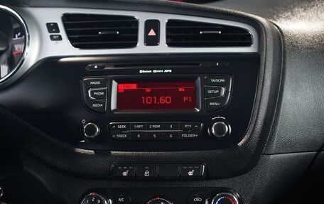 KIA cee'd III, 2012 год, 1 050 000 рублей, 13 фотография