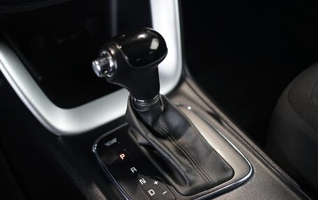 KIA cee'd III, 2012 год, 1 050 000 рублей, 17 фотография