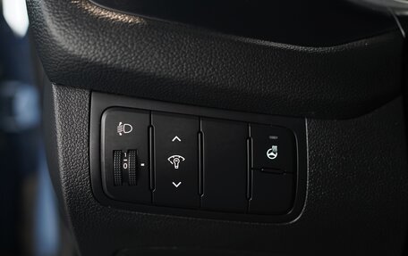 KIA cee'd III, 2012 год, 1 050 000 рублей, 16 фотография