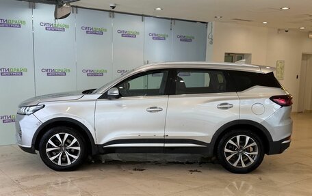 Chery Tiggo 7 Pro, 2022 год, 1 260 700 рублей, 8 фотография