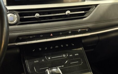 Chery Tiggo 7 Pro, 2022 год, 1 260 700 рублей, 11 фотография