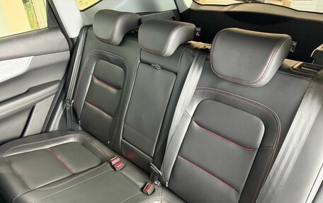 Chery Tiggo 7 Pro, 2022 год, 1 260 700 рублей, 16 фотография