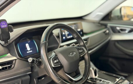 Chery Tiggo 7 Pro, 2022 год, 1 260 700 рублей, 9 фотография