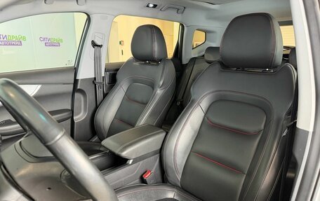 Chery Tiggo 7 Pro, 2022 год, 1 260 700 рублей, 15 фотография