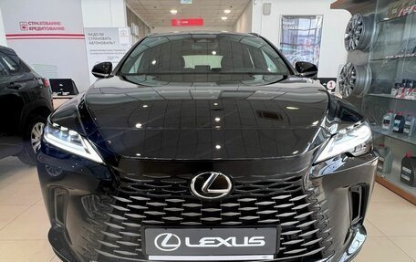 Lexus RX IV рестайлинг, 2025 год, 7 999 000 рублей, 3 фотография