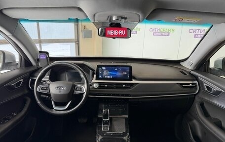 Chery Tiggo 7 Pro, 2022 год, 1 260 700 рублей, 10 фотография