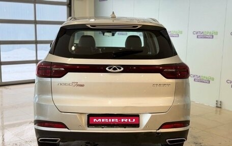 Chery Tiggo 7 Pro, 2022 год, 1 260 700 рублей, 7 фотография