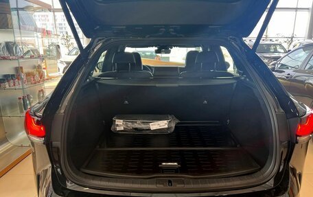 Lexus RX IV рестайлинг, 2025 год, 7 999 000 рублей, 7 фотография