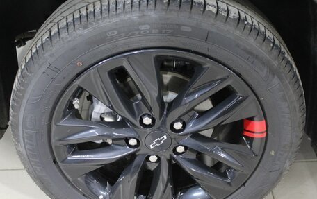 Chevrolet Orlando, 2022 год, 2 725 000 рублей, 11 фотография