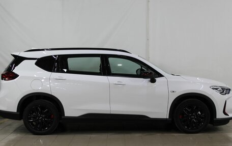 Chevrolet Orlando, 2022 год, 2 725 000 рублей, 4 фотография