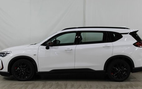 Chevrolet Orlando, 2022 год, 2 725 000 рублей, 10 фотография