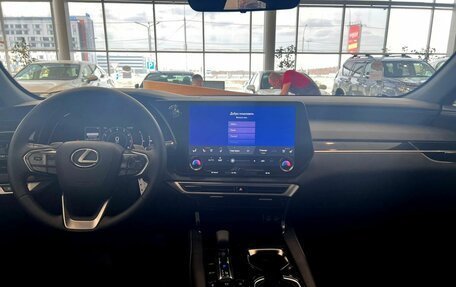 Lexus RX IV рестайлинг, 2025 год, 7 999 000 рублей, 9 фотография