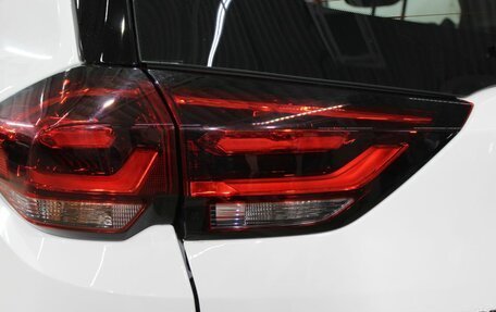 Chevrolet Orlando, 2022 год, 2 725 000 рублей, 8 фотография