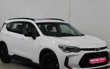 Chevrolet Orlando, 2022 год, 2 725 000 рублей, 3 фотография