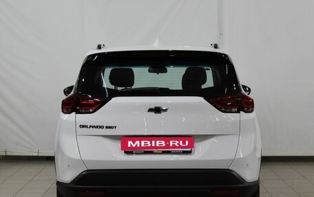 Chevrolet Orlando, 2022 год, 2 725 000 рублей, 6 фотография