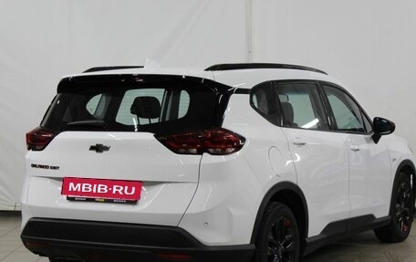 Chevrolet Orlando, 2022 год, 2 725 000 рублей, 5 фотография