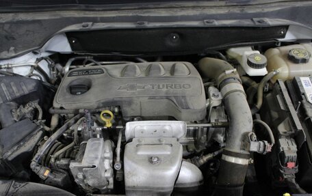 Chevrolet Orlando, 2022 год, 2 725 000 рублей, 12 фотография