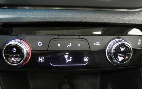 Chevrolet Orlando, 2022 год, 2 725 000 рублей, 18 фотография