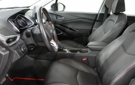 Chevrolet Orlando, 2022 год, 2 725 000 рублей, 23 фотография