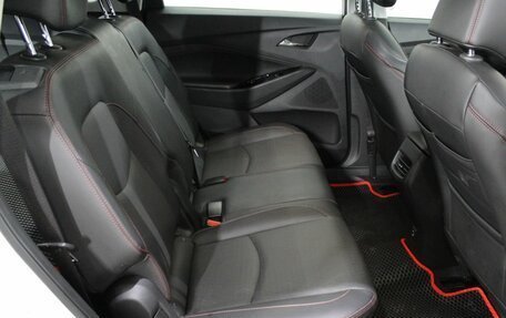 Chevrolet Orlando, 2022 год, 2 725 000 рублей, 15 фотография