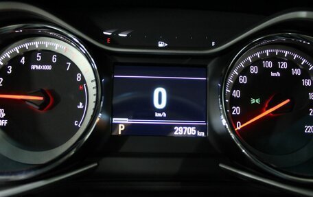 Chevrolet Orlando, 2022 год, 2 725 000 рублей, 16 фотография