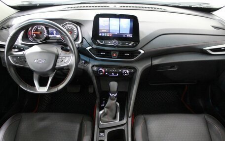 Chevrolet Orlando, 2022 год, 2 725 000 рублей, 22 фотография