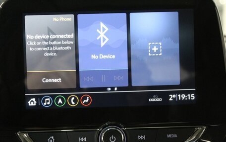 Chevrolet Orlando, 2022 год, 2 725 000 рублей, 17 фотография