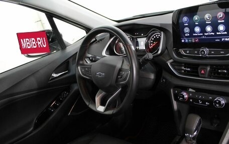 Chevrolet Orlando, 2022 год, 2 725 000 рублей, 14 фотография