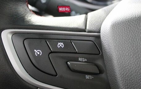 Chevrolet Orlando, 2022 год, 2 725 000 рублей, 20 фотография