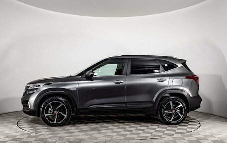 KIA Seltos I, 2022 год, 2 500 000 рублей, 7 фотография