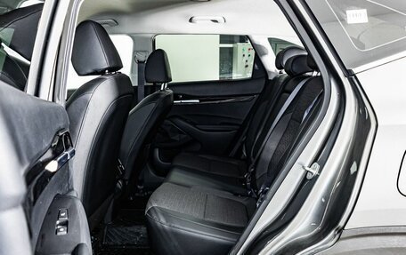 KIA Seltos I, 2022 год, 2 500 000 рублей, 14 фотография