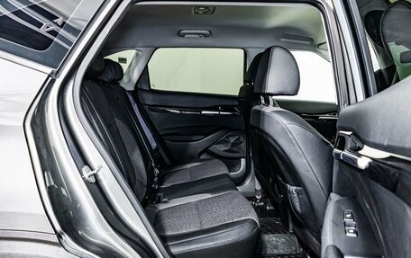 KIA Seltos I, 2022 год, 2 500 000 рублей, 13 фотография