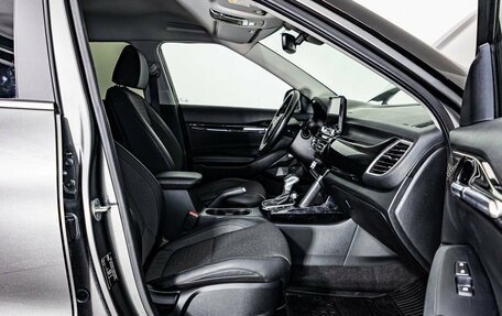 KIA Seltos I, 2022 год, 2 500 000 рублей, 11 фотография