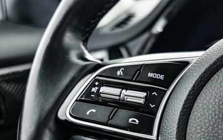 KIA Seltos I, 2022 год, 2 500 000 рублей, 18 фотография