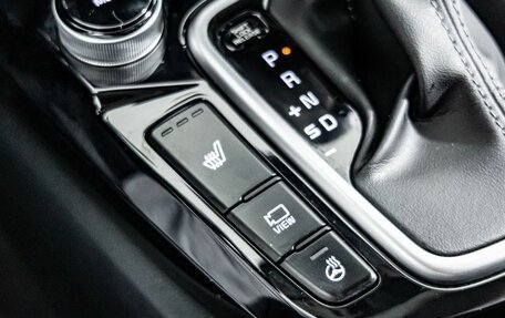 KIA Seltos I, 2022 год, 2 500 000 рублей, 23 фотография