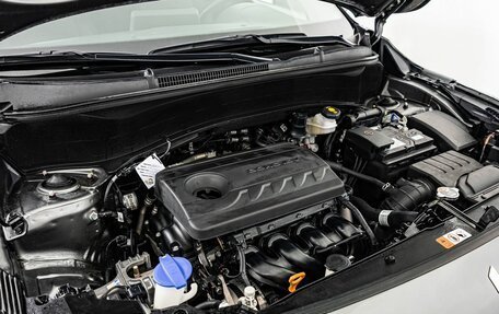 KIA Seltos I, 2022 год, 2 500 000 рублей, 26 фотография