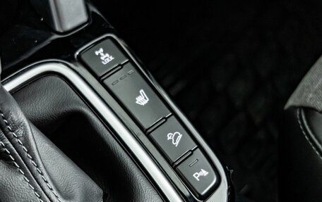 KIA Seltos I, 2022 год, 2 500 000 рублей, 24 фотография