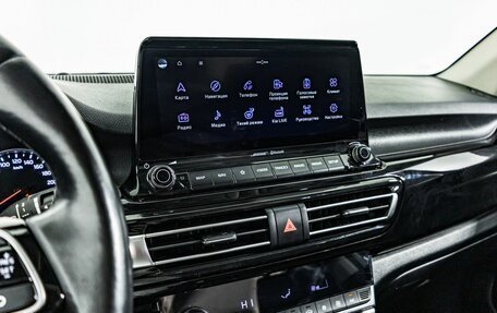 KIA Seltos I, 2022 год, 2 500 000 рублей, 20 фотография