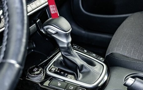 KIA Seltos I, 2022 год, 2 500 000 рублей, 22 фотография