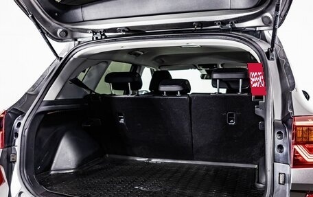 KIA Seltos I, 2022 год, 2 500 000 рублей, 27 фотография