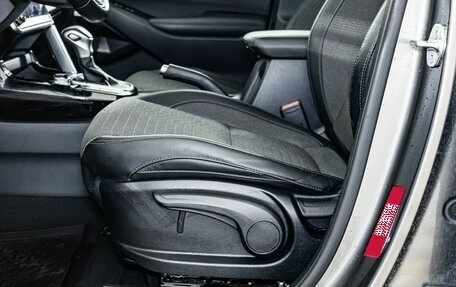 KIA Seltos I, 2022 год, 2 500 000 рублей, 25 фотография