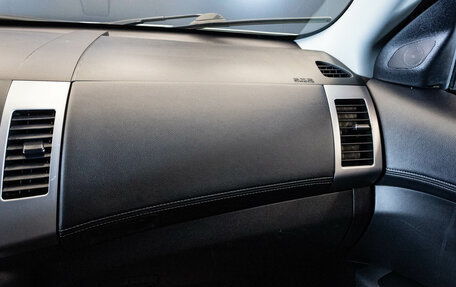 Mitsubishi Outlander III рестайлинг 3, 2010 год, 1 149 000 рублей, 8 фотография